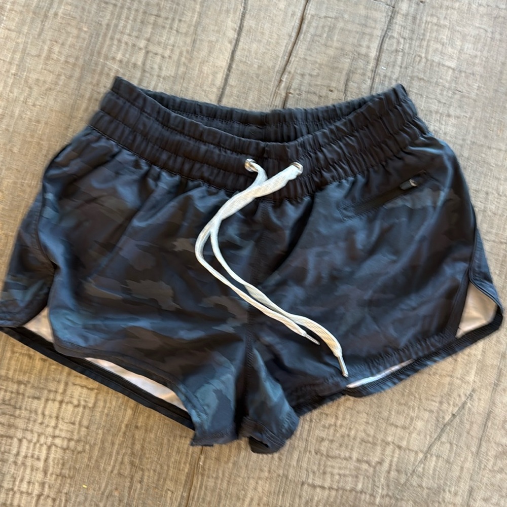 Vuori shorts